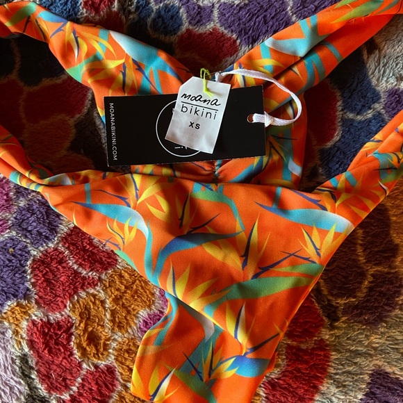 Moana runch bottom - Picture 2 of 2